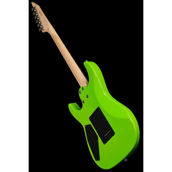 ESP LTD MT-130 Neon Green