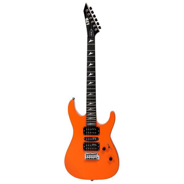 ESP LTD MT-130 Orange