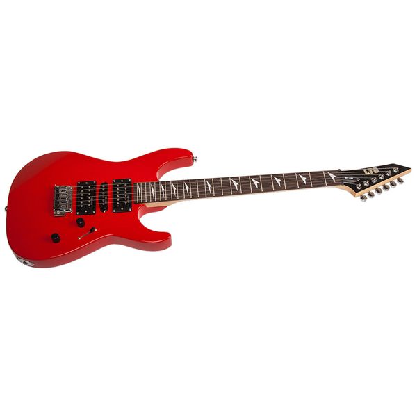 ESP LTD MT-130 Red