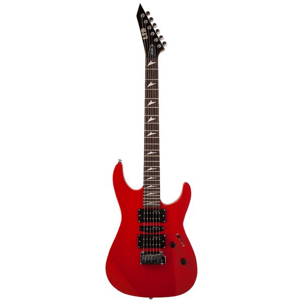 ESP LTD MT-130 Red