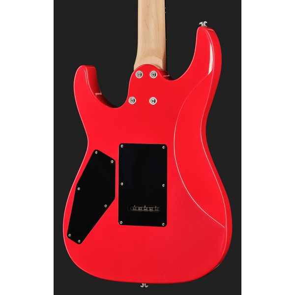 ESP LTD MT-130 Red