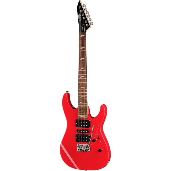 ESP LTD MT-130 Red