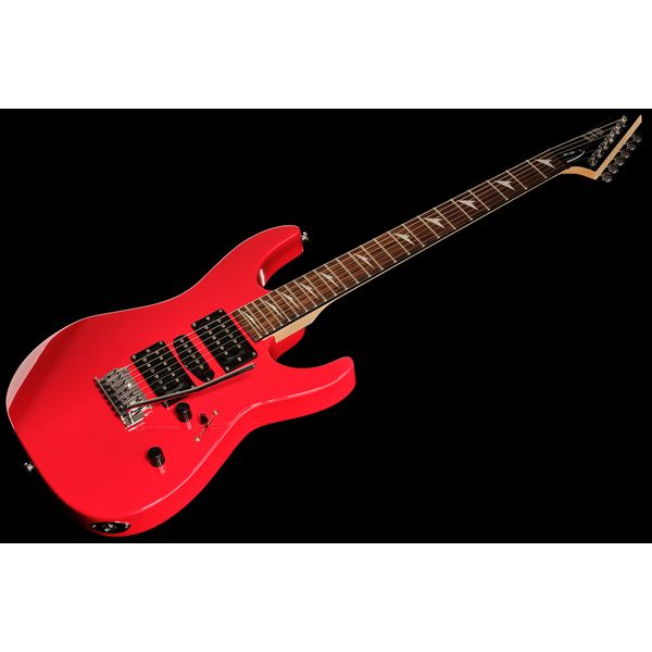ESP LTD MT-130 Red
