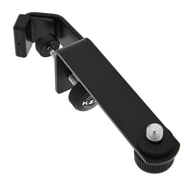 K&M 23830 Microphone Holder