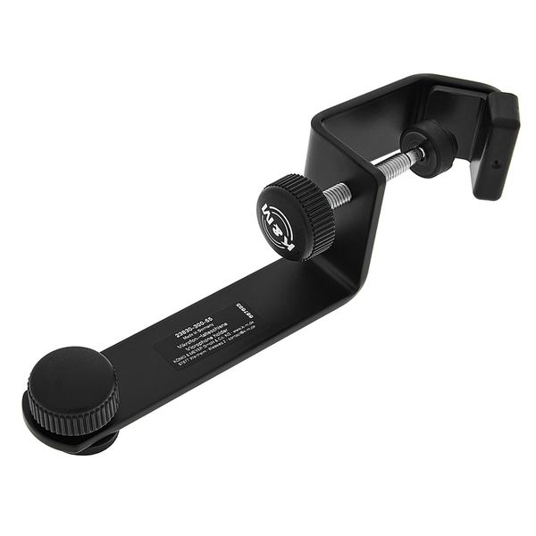 K&M 23830 Microphone Holder