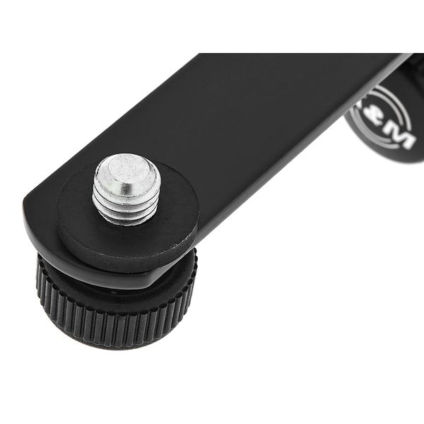 K&M 23830 Microphone Holder