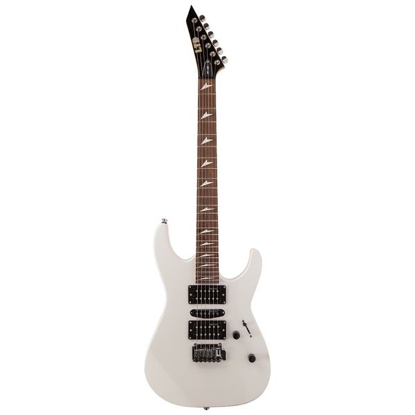 ESP LTD MT-130 Snow White