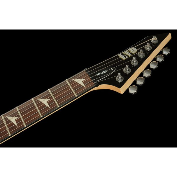 ESP LTD MT-130 Snow White