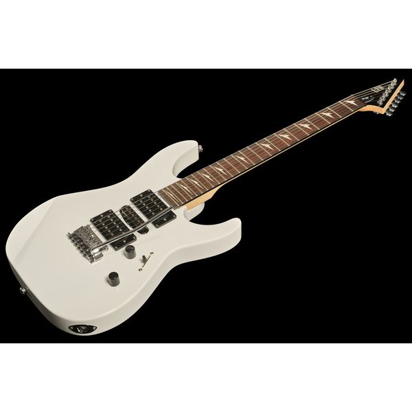 ESP LTD MT-130 Snow White
