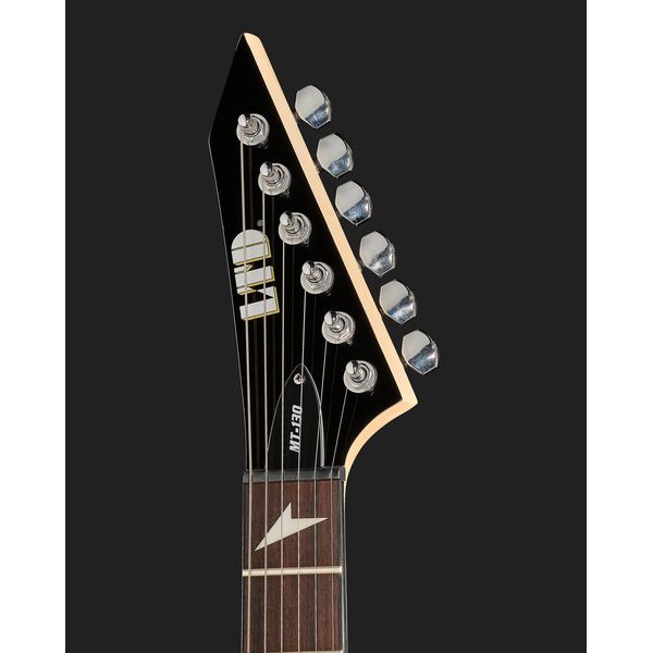 ESP LTD MT-130 Snow White