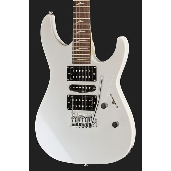 ESP LTD MT-130 Snow White