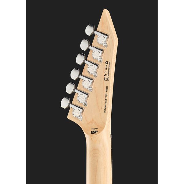 ESP LTD MT-130 Snow White