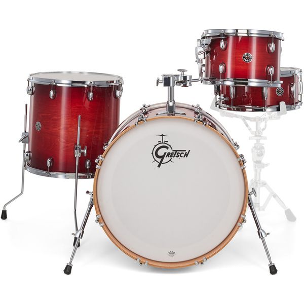 Gretsch Drums Catalina Club Standard GCB