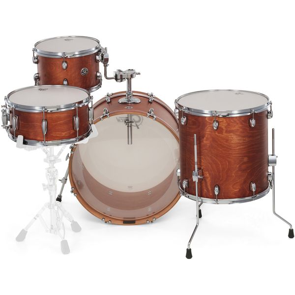 Gretsch Drums Catalina Club Standard SWG