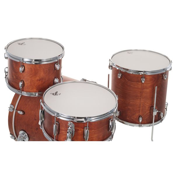 Gretsch Drums Catalina Club Standard SWG