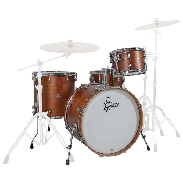 Gretsch Drums Catalina Club Standard SWG
