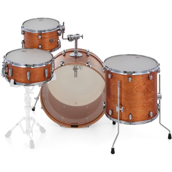 Gretsch Drums Catalina Club Standard SWG