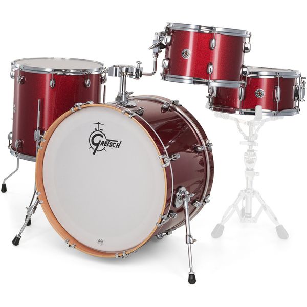 Gretsch Drums Catalina Club Standard DCS