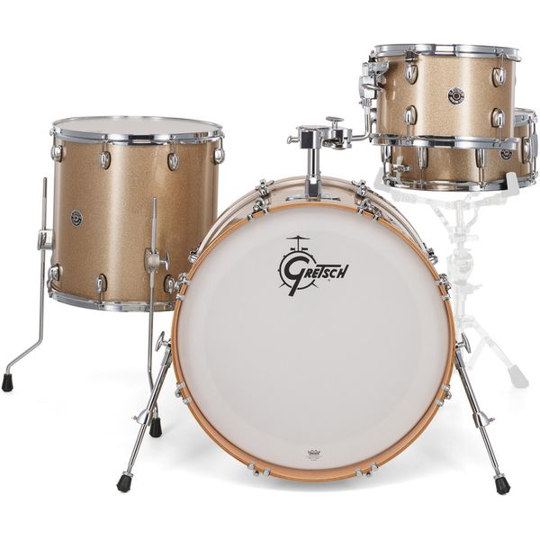 Gretsch Drums Catalina Club Standard SS