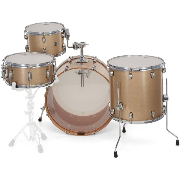 Gretsch Drums Catalina Club Standard SS