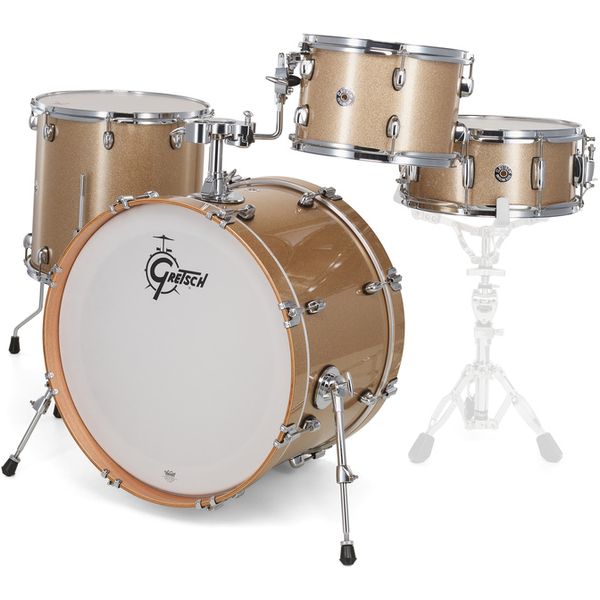 Gretsch Drums Catalina Club Standard SS