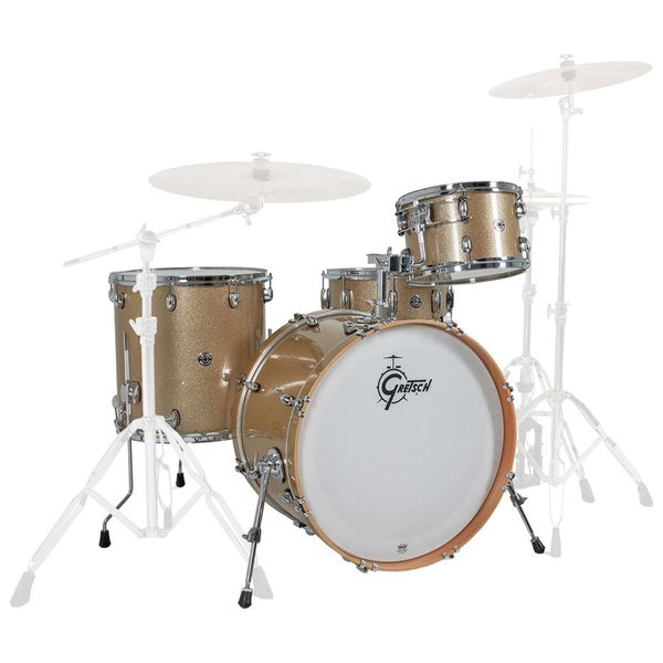 Gretsch Drums Catalina Club Standard SSP