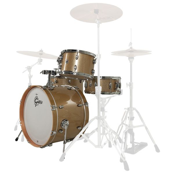 Gretsch Drums Catalina Club Standard SSP