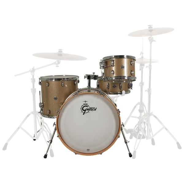 Gretsch Drums Catalina Club Standard SSP