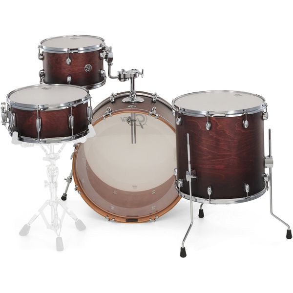 Gretsch Drums Catalina Club Standard SAF