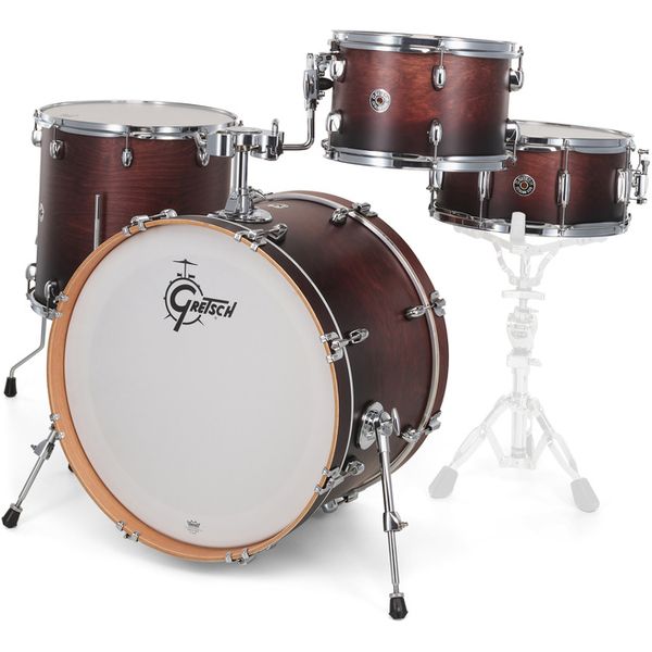 Gretsch Drums Catalina Club Standard SAF