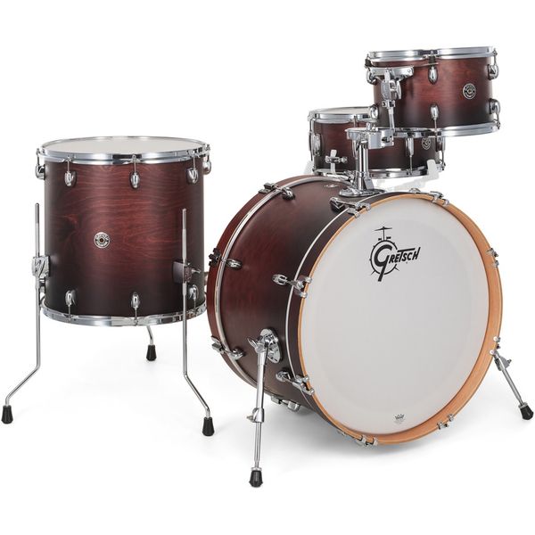 Gretsch Drums Catalina Club Standard SAF