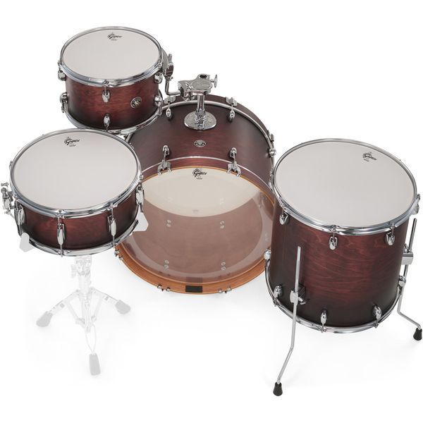 Gretsch Drums Catalina Club Standard SAF