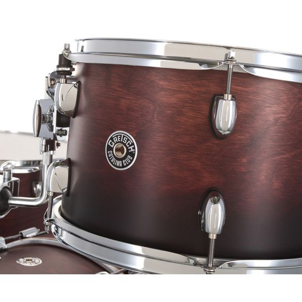 Gretsch Drums Catalina Club Standard SAF