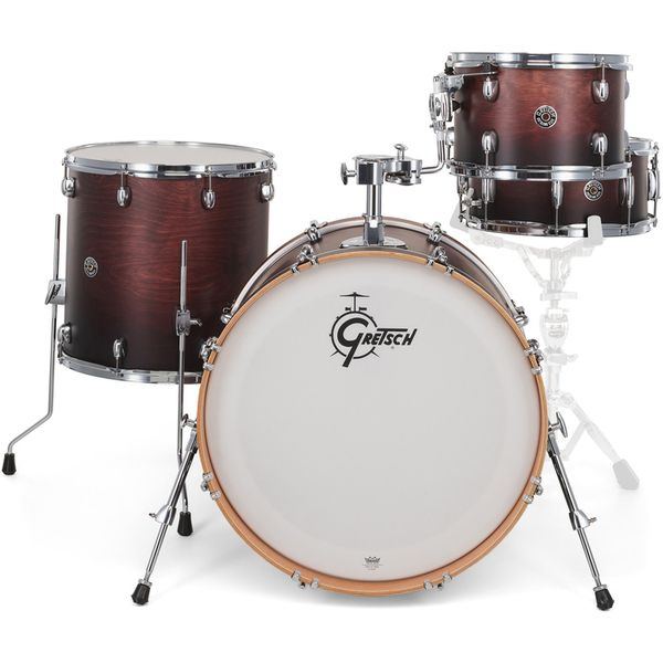 Gretsch Drums Catalina Club Standard SAF