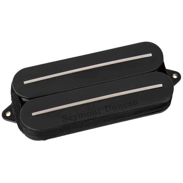 Seymour Duncan Hot Rodded Humbucker Set 7