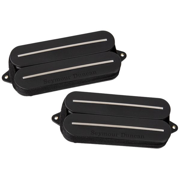 Seymour Duncan Hot Rodded Humbucker Set 7