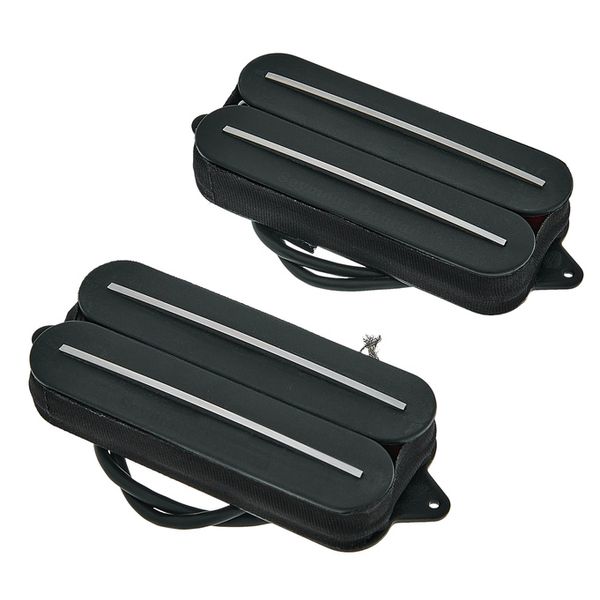 Seymour Duncan Hot Rodded Humbucker Set 7