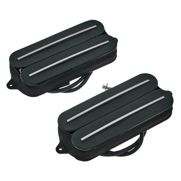 Seymour Duncan Hot Rodded Humbucker Set 7