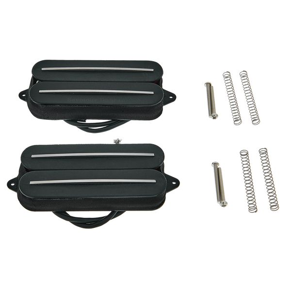 Seymour Duncan Hot Rodded Humbucker Set 7