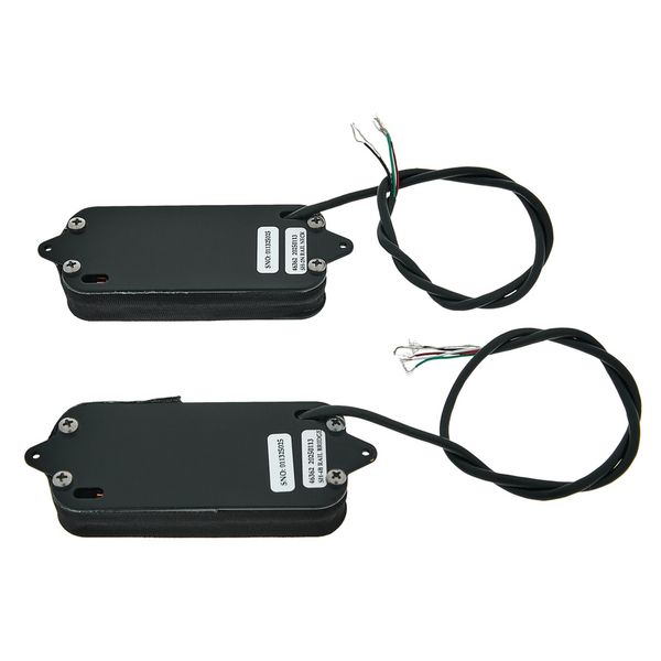 Seymour Duncan Hot Rodded Humbucker Set 7