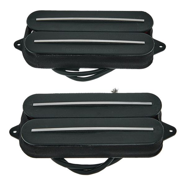 Seymour Duncan Hot Rodded Humbucker Set 7