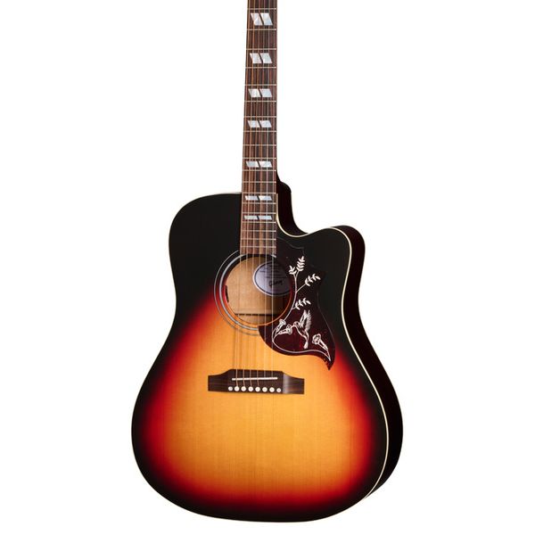 Gibson Hummingbird Studio EC TBS