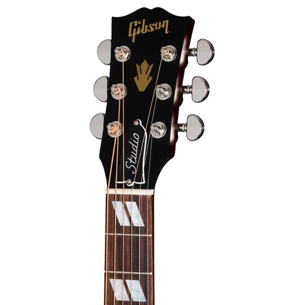 Gibson Hummingbird Studio EC TBS