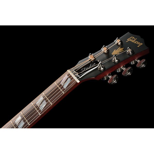 Gibson Hummingbird Studio EC TBS