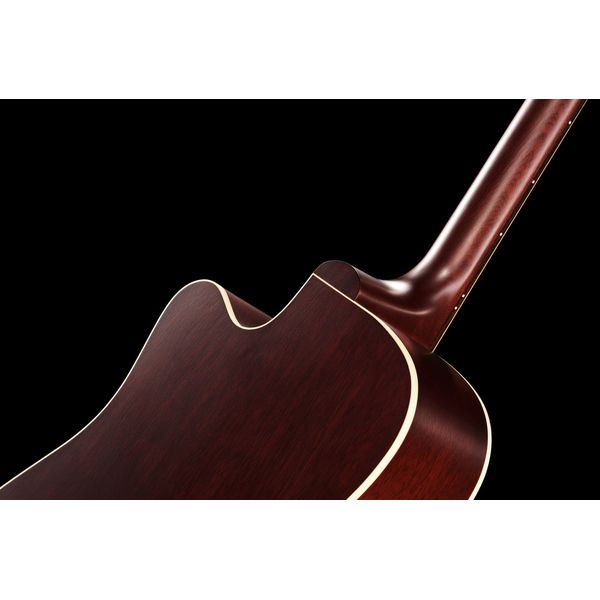 Gibson Hummingbird Studio EC TBS