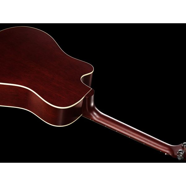 Gibson Hummingbird Studio EC TBS