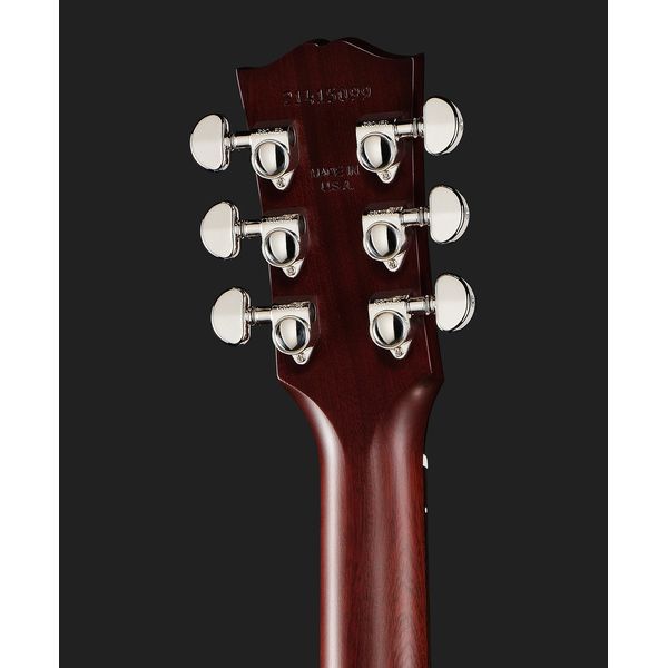 Gibson Hummingbird Studio EC TBS