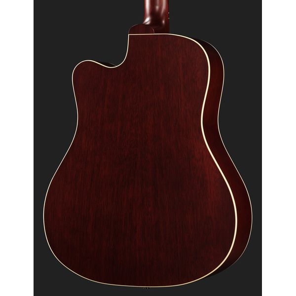 Gibson Hummingbird Studio EC TBS