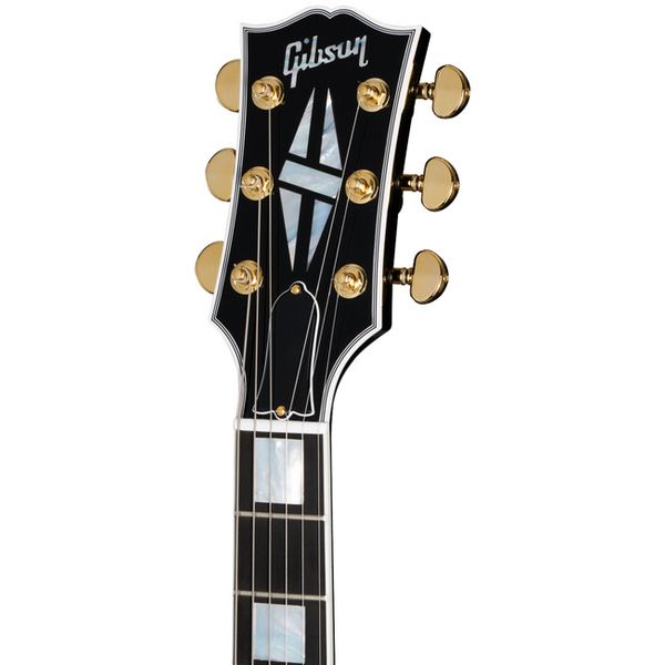 Gibson RD Custom Ebony