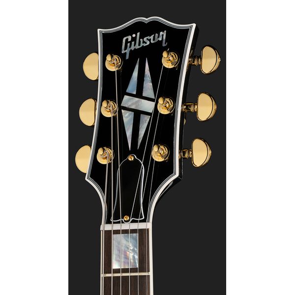 Gibson RD Custom Ebony